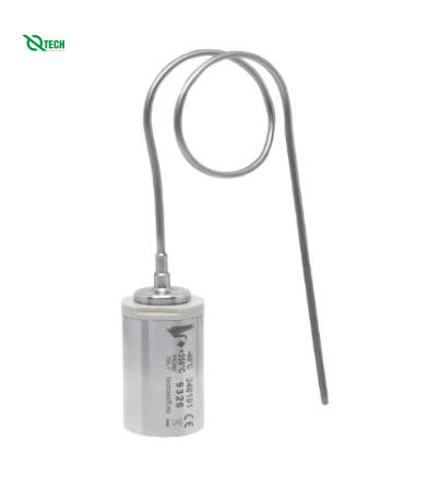Thiết bị ghi dữ liệu nhiệt độ Tecnosoft TS18SMWS2B (Dây cảm biến cứng sensor : 0 °C ÷ +250 °C)