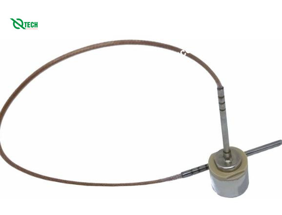 Thiết bị ghi dữ liệu nhiệt độ Tecnosoft T TS18SMWSF2- TS18SMWSFD (dây dẫn cảm biến mềm linh hoạt)