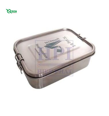 Vỏ Bảo Vệ Chịu Nhiệt Cho Model TC-LOG 8 S USB Tecnosoft TS18TCLHPS