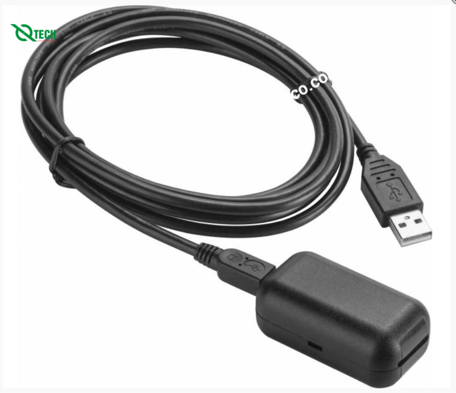 Thiết bị đọc dữ liệu TempStick and HumiStick Tecnosoft TS04IUSB
