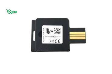 Data Logger ghi nhiệt độ và độ ẩm môi trường HumiStick Tecnosoft TS03HS