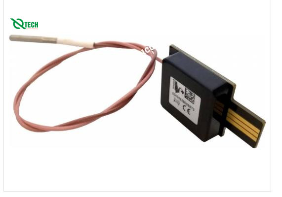 Nhiệt kế tự ghi có đầu dò nhiệt Tecnosoft TempStick Probe -80