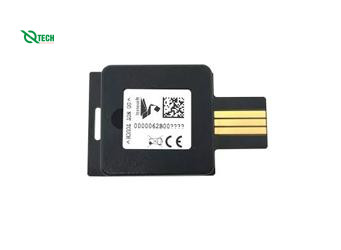 Nhiệt kế tự ghi Tecnosoft TS01TS (-30 °C ÷ +60 °C)