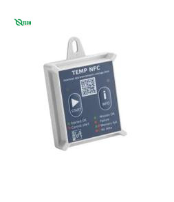Bộ ghi dữ liệu nhiệt độ Tecnosoft TempNFC RCA