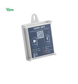 Bộ ghi dữ liệu nhiệt độ Tecnosoft TS01TNFCR