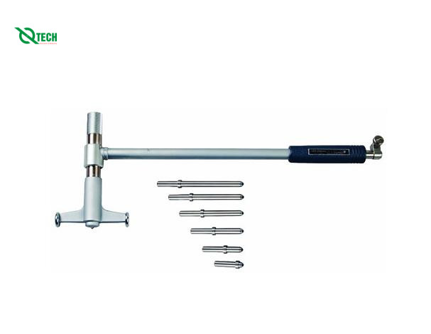 Thân thước đo lỗ Mitutoyo 511-705 (160-250mm)