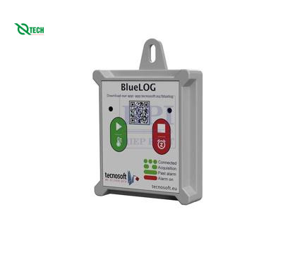 Bộ ghi dữ liệu nhiệt độ Bluetooth Tecnosoft TS01BLP28