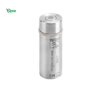 Data Logger ghi nhiệt độ và độ ẩm môi trường Tecnosoft TS17RHT80