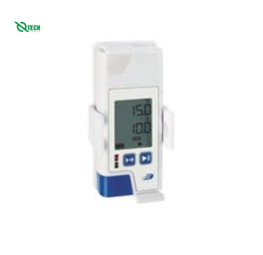 Data Logger USB ghi nhiệt độ và độ ẩm môi trường Tecnosoft TS20PHL