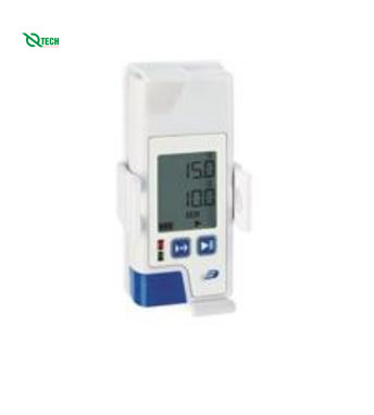 Data Logger USB ghi nhiệt độ và độ ẩm môi trường Tecnosoft TS20PPL