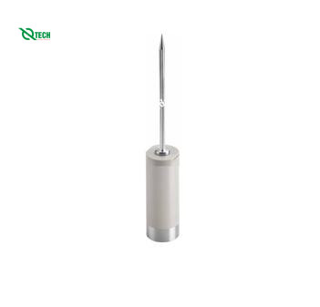 Bộ ghi dữ liệu nhiệt độ không dây Tecnosoft TS01SRF7 (dây dẫn đầu đò mềm 30 cm và đầu dò dài 50 mm)