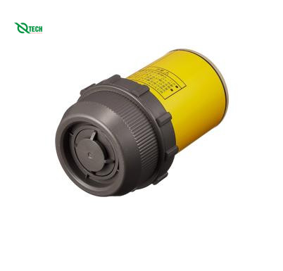 Bộ ghi dữ liệu khí Hydrogen Sulfide  H2S Gastec GHS-8AT1000 (0 - 500ppm)