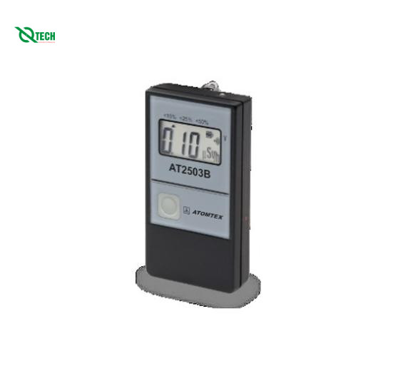 Liều kế điện tử cá nhân Atomtex AT2503, AT2503A, AT2503B