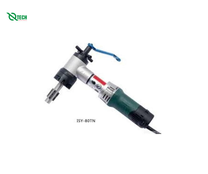 Máy vát mép ống AOTAI ISY-80TN (26-79mm)