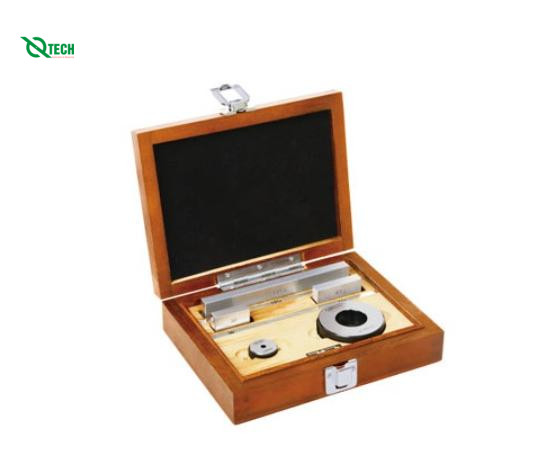 Bộ căn mẫu và dưỡng kiểm tròn Insize 4176-30