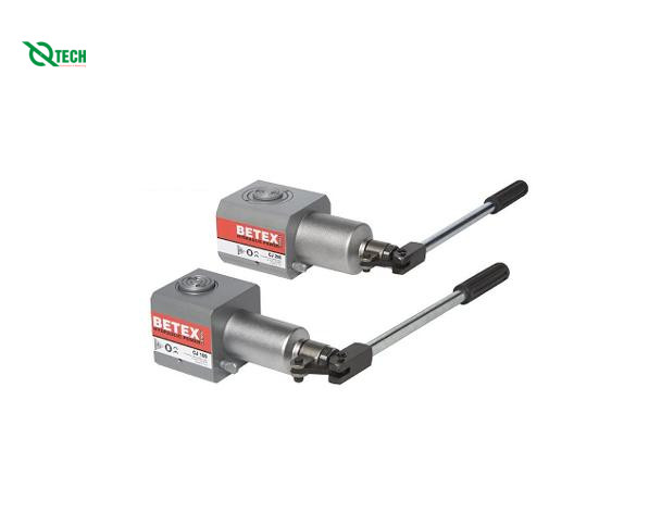 Kích thủy lực BEGA CJ100