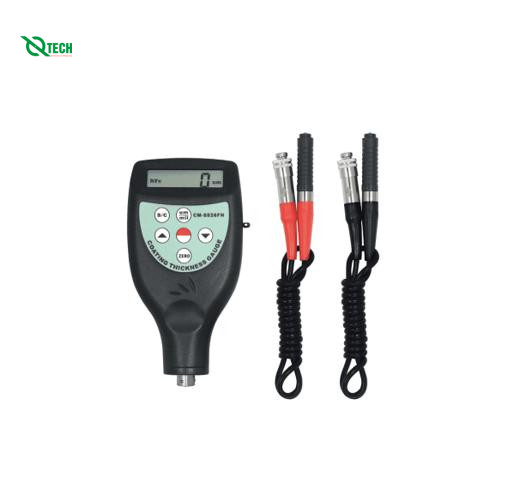 Máy đo độ dày lớp phủ Huatec TG8826FN