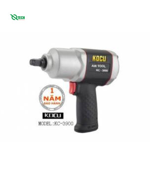 Súng mở BU-LÔNG 1/2’’ 2 búa KOCU KC-3900