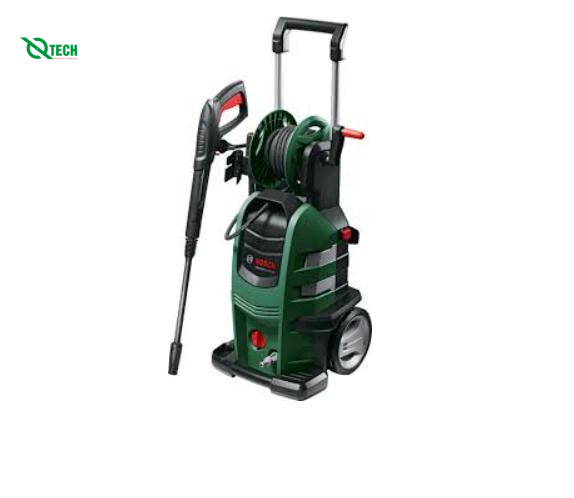 Máy phun xịt rửa áp lực BOSCH Advanced AQT 160
