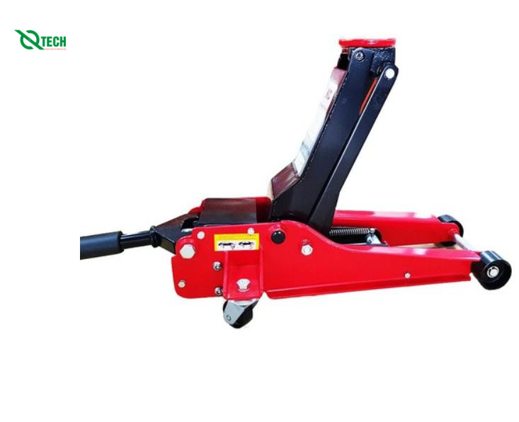 Kích cá sấu 3.5T KOCU KC-3.5T
