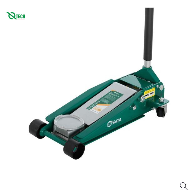 Đội cá sấu Sata 97817 (2t)