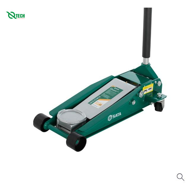 Đội cá sấu Sata 97818 (3t)