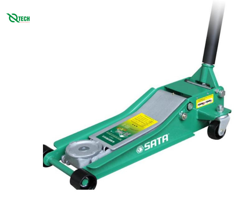 Đội cá sấu bằng nhôm 1.5t Sata 97821