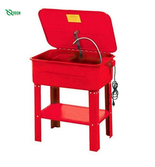 Thùng rửa chi tiết TORIN BIGRED VRTC8001