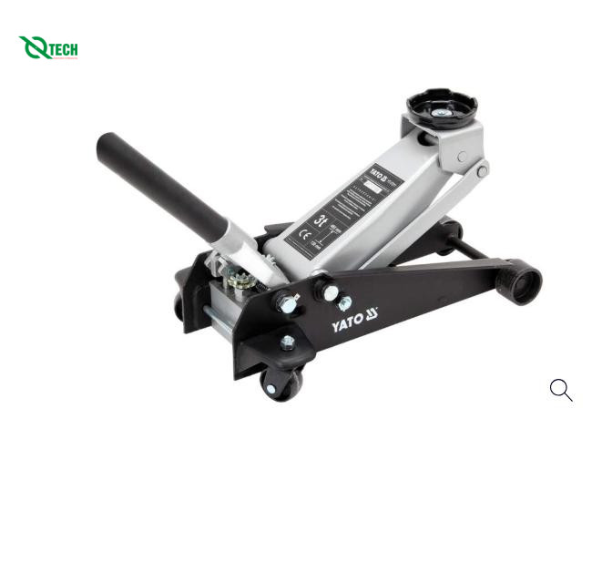 Đội cá sấu YATO YT-17211 (3 tấn 130-465mm)