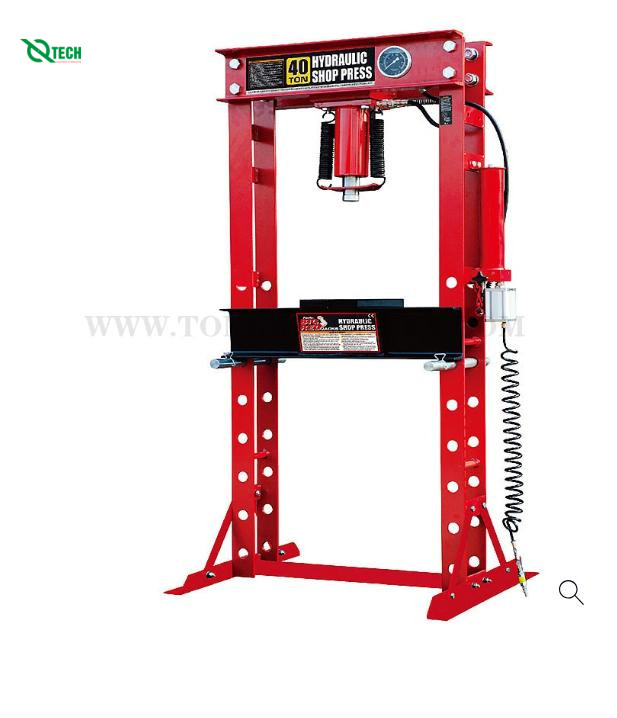 Máy ép thủy lực dùng tay KOCU TY40002 (40 tấn)