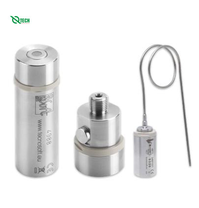 Bộ ghi dữ liệu độ xoay và nhiệt độ Tecnosoft TS18RTR