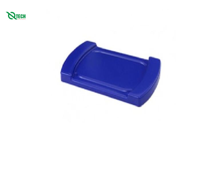 Nắp bằng nhựa xanh cho Elmasonic 10 Elma 100 3278