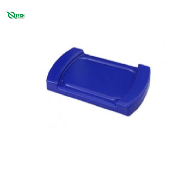 Nắp bằng nhựa xanh cho Elmasonic 15 Elma 100 3280
