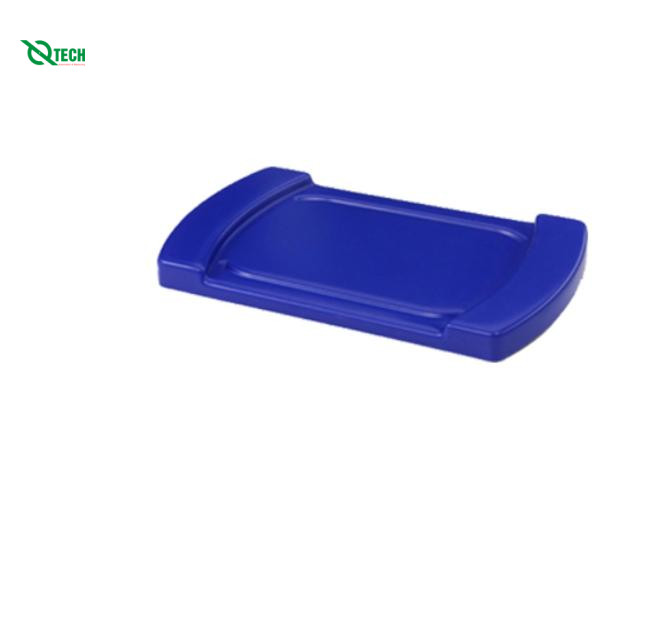 Nắp bằng nhựa xanh cho Elmasonic 15/20 Elma 1071694