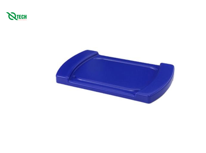 Nắp bằng nhựa xanh cho Elmasonic 30/40 Elma 1071695