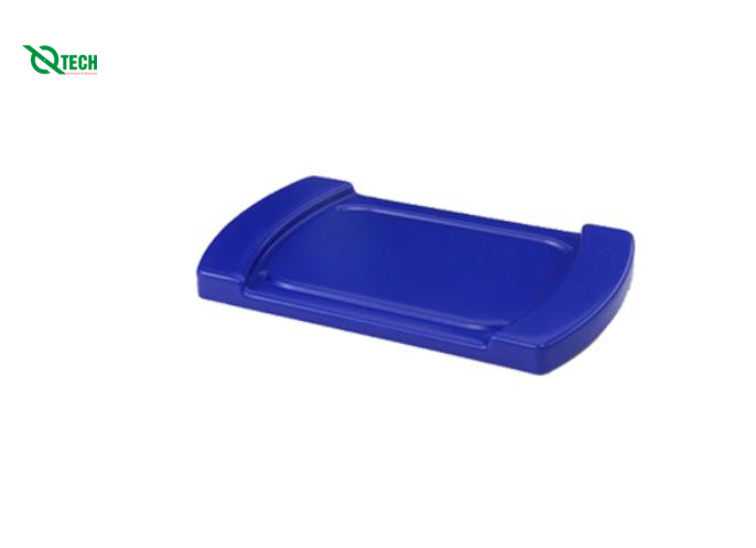 Nắp bằng nhựa xanh cho Elmasonic 60 Elma 1101129