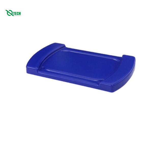Nắp bằng nhựa xanh cho Elmasonic 100/120 Elma 1071697