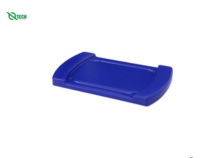 Nắp bằng nhựa xanh cho Elmasonic 70/80 Elma 1110202