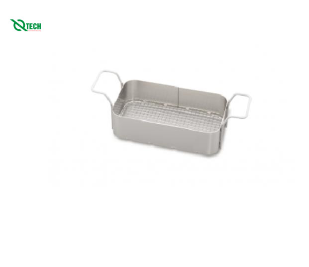 Giỏ bằng thép không gỉ cho Elmasonic 10 Elma 100 4170