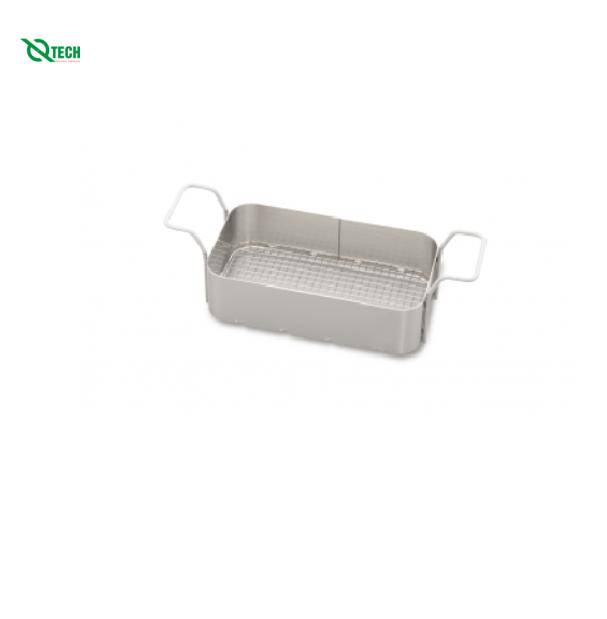 Giỏ bằng thép không gỉ cho Elmasonic 40 Elma 100 4232