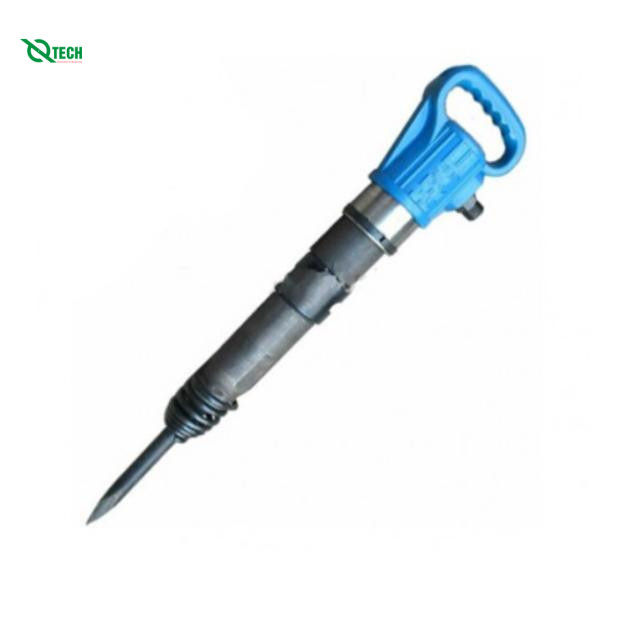 Búa hơi đục bê tông KHASHAN G15