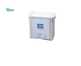 Bể rửa siêu âm Elma EASY 40 H (4.25 lit, 140W)