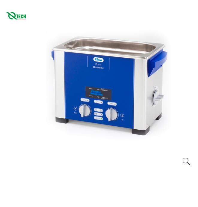 Bể rửa siêu âm Elma P 30 H