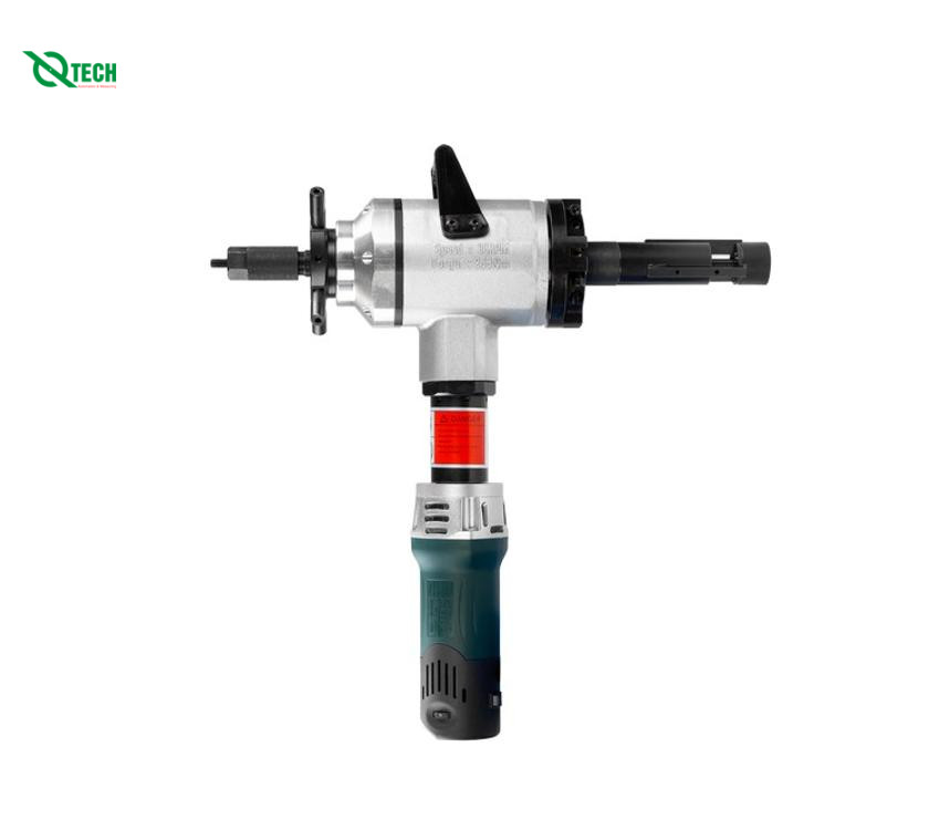Máy vát mép ống AOTAI SDC-120TN