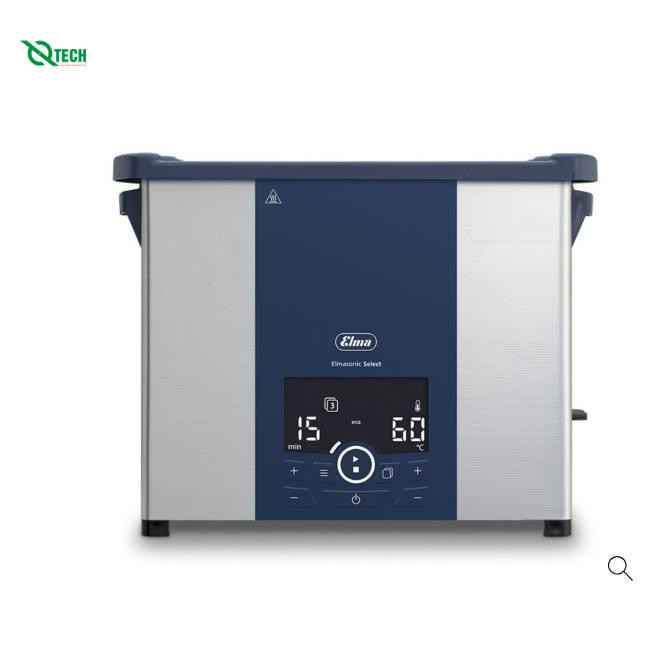 Bể rửa siêu âm Elma Select 100