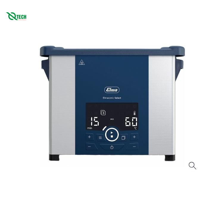Bể rửa siêu âm Elma Select 150 (8.7L)