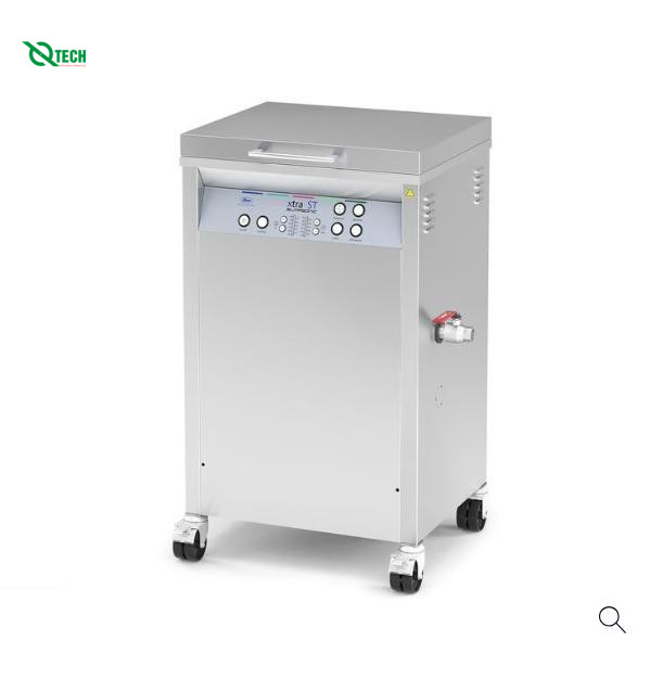 Bể rửa siêu âm công nghiệp Elma xtra ST 800H