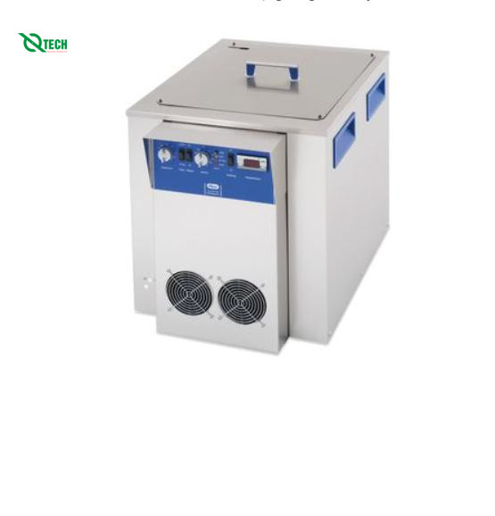 Bể rửa siêu âm sử dụng dung môi cháy Elma X-tra 250 LSM