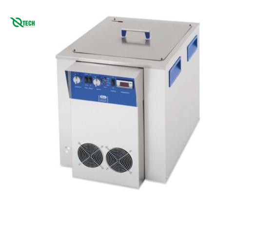 Bể rửa siêu âm sử dụng dung môi cháy Elma X-tra 550 LSM