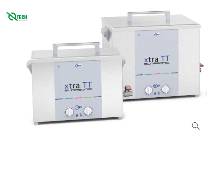 Bể rửa siêu âm công nghiệp Elma xtra TT 30H